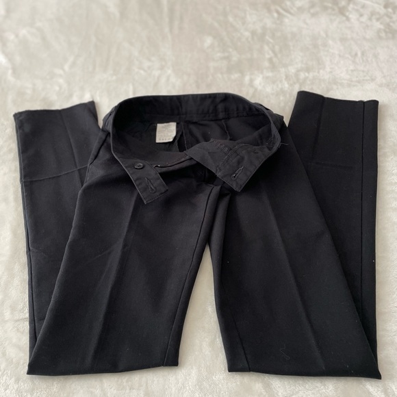 Black Pants - Picture 5 of 9